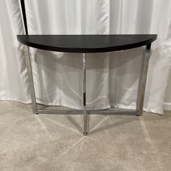 Entry Way table 