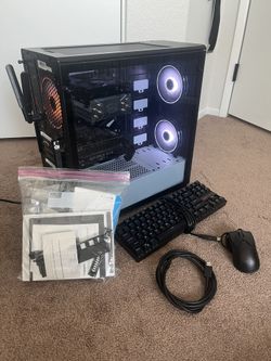 Gaming Pc