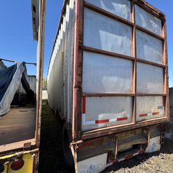 Trailer for sale