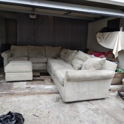 Juegos De Sofá De Cuatro Piezas