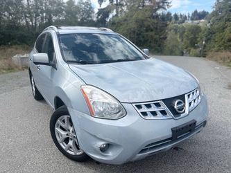 2013 Nissan Rogue