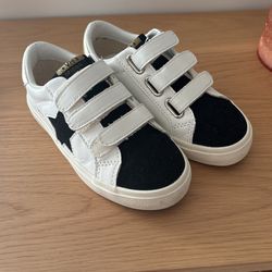 Vintage Havana Shoes
