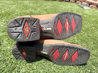 Cowboy boots (men)