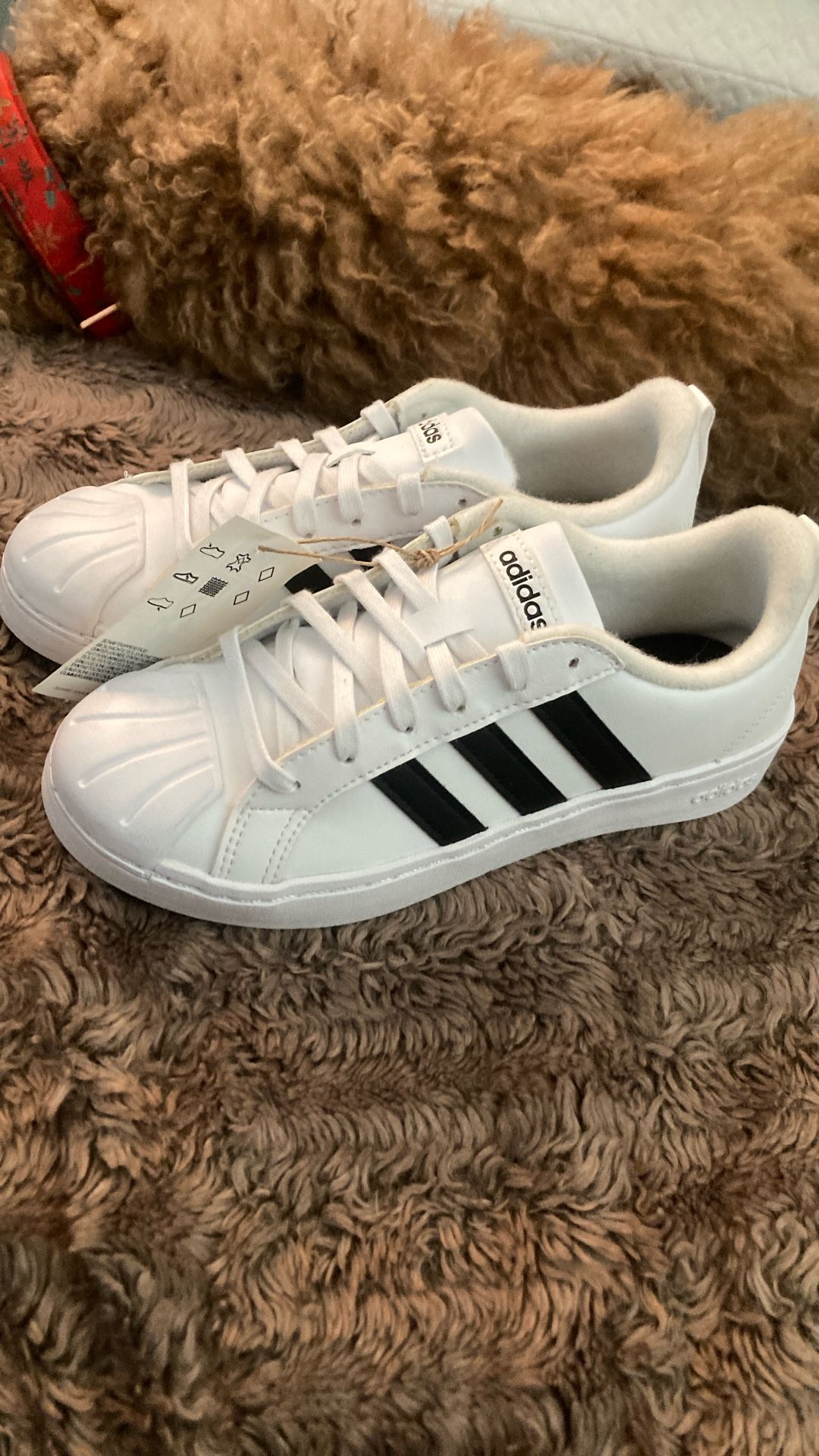 Adidas  Size 2 