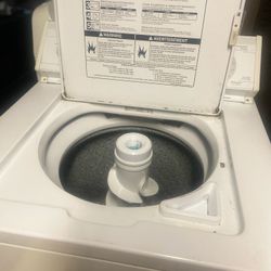 Whirlpool Ultimate Care 2 Washer 