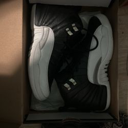 Jordan 12