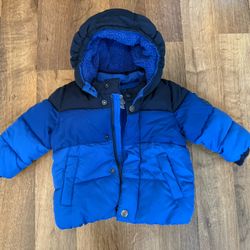 Baby Gap Jacket 12-18 Months