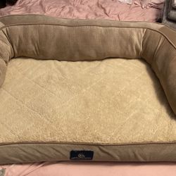 Dog Bed/ Sofa 