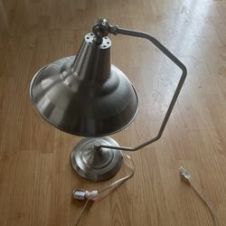 Desk Lamp 
