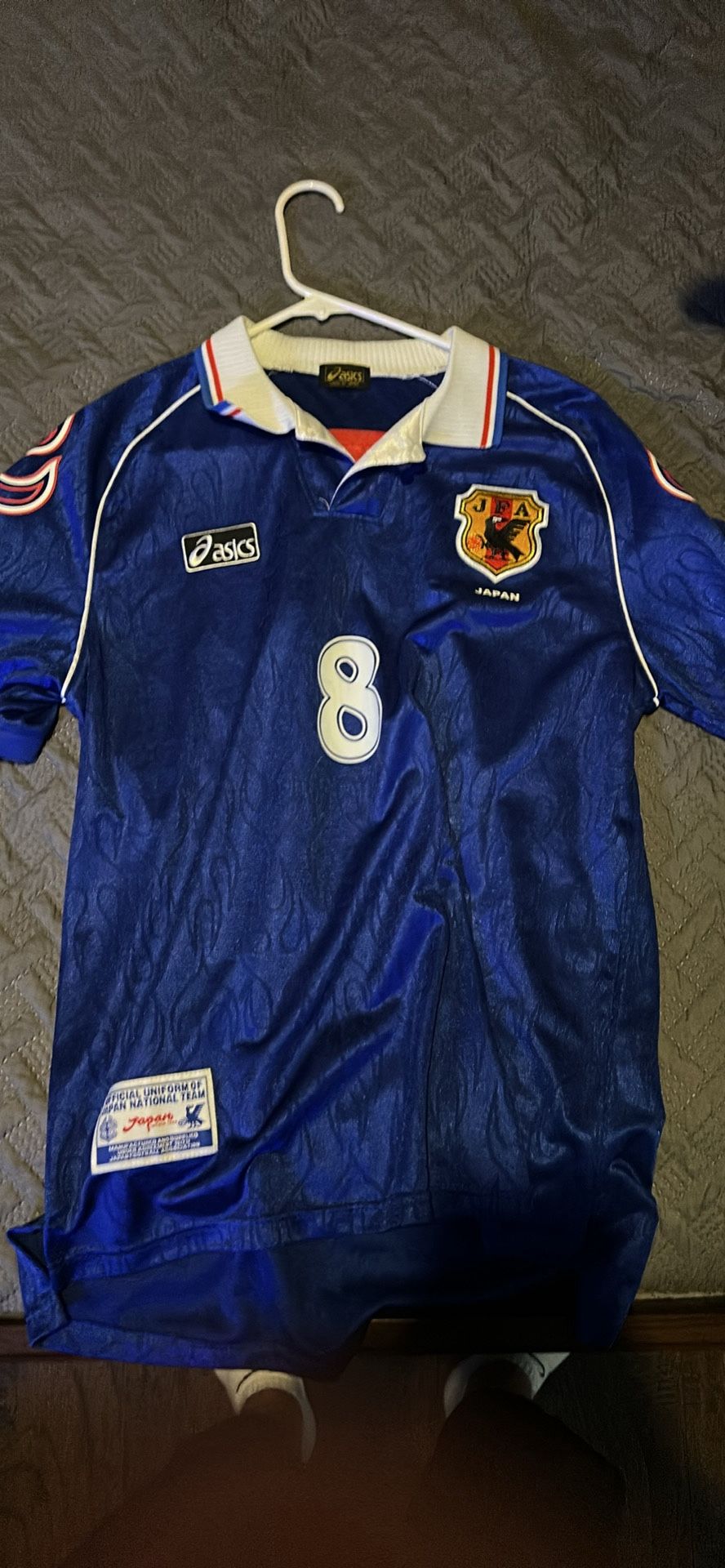 Vintage Japan Jersey