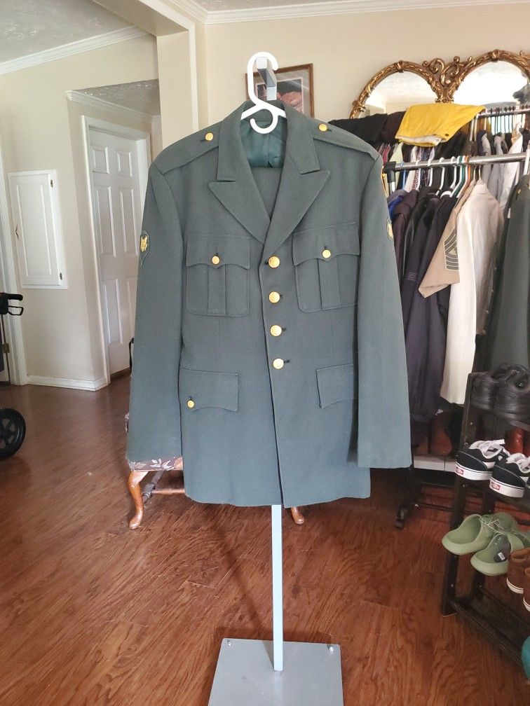 US Army Mid 20th RyuKyu Command