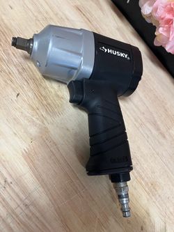 250 ft./lbs. 3/8 In. Impact Wrench
