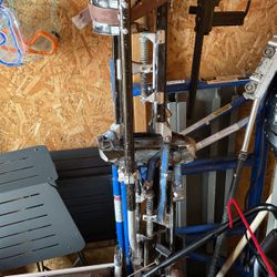 Drywall Stilts 