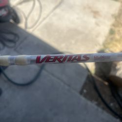 Fishing Rod 