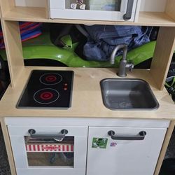 Ikea Kitchen Toy