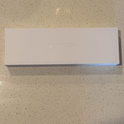Apple Watch Series 11 – 46mm (Unlocked) – Jet Black
