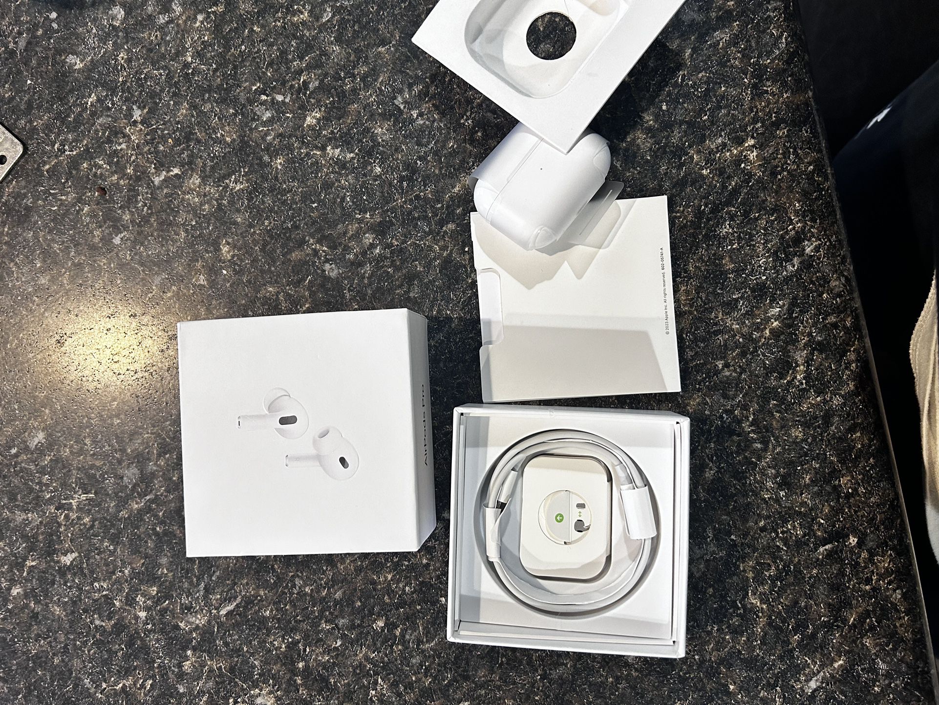 *BRAND NEW* Airpod Pros 2nd Generation
