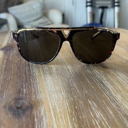 Louis Vuitton Shades (Originally $800)