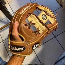 Wilson A2000 1787 11 3/4