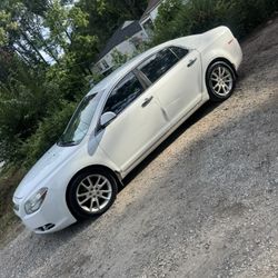 2010 Chevrolet Malibu