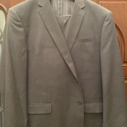 Vitarelli Italy Men’s Dress Suit 