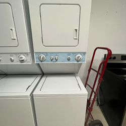 Combo Kenmore 24 Inch Wide Great Condition 