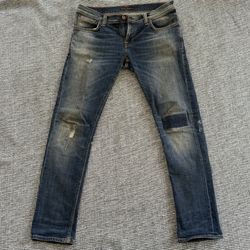 Nudie jeans Long John 31x30 