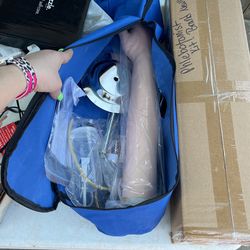 Brand New Phlebotomist Practice Kit