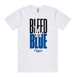 LA Dodger T-shirt 