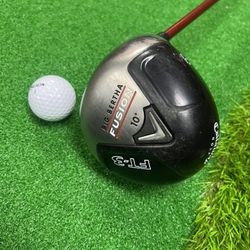 Callaway Driver