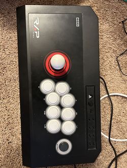 Fightstick RAP V3-SA