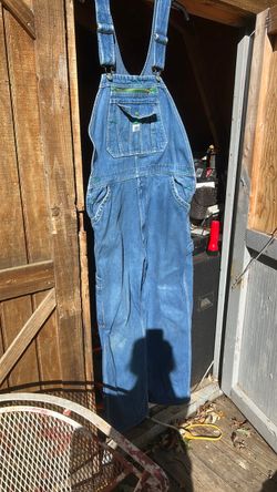 Liberty overhauls size40 30