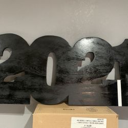2021 Sign For Pictures