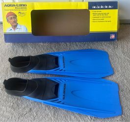 Aqua Lung US Divers Swim Fins