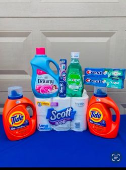 Household Bundle