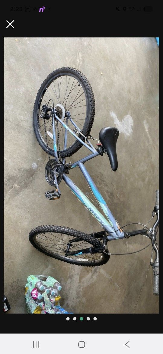 Reliable Bike For Sale