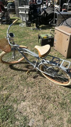 Bike deluxe