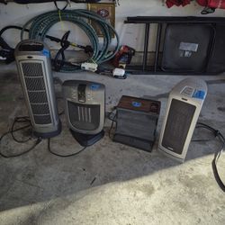 Heaters  For Sale
