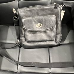 Coach Crossbody 