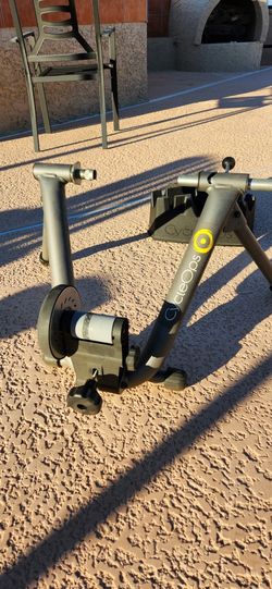 Cycle Ops Magnetic Cycline Trainer