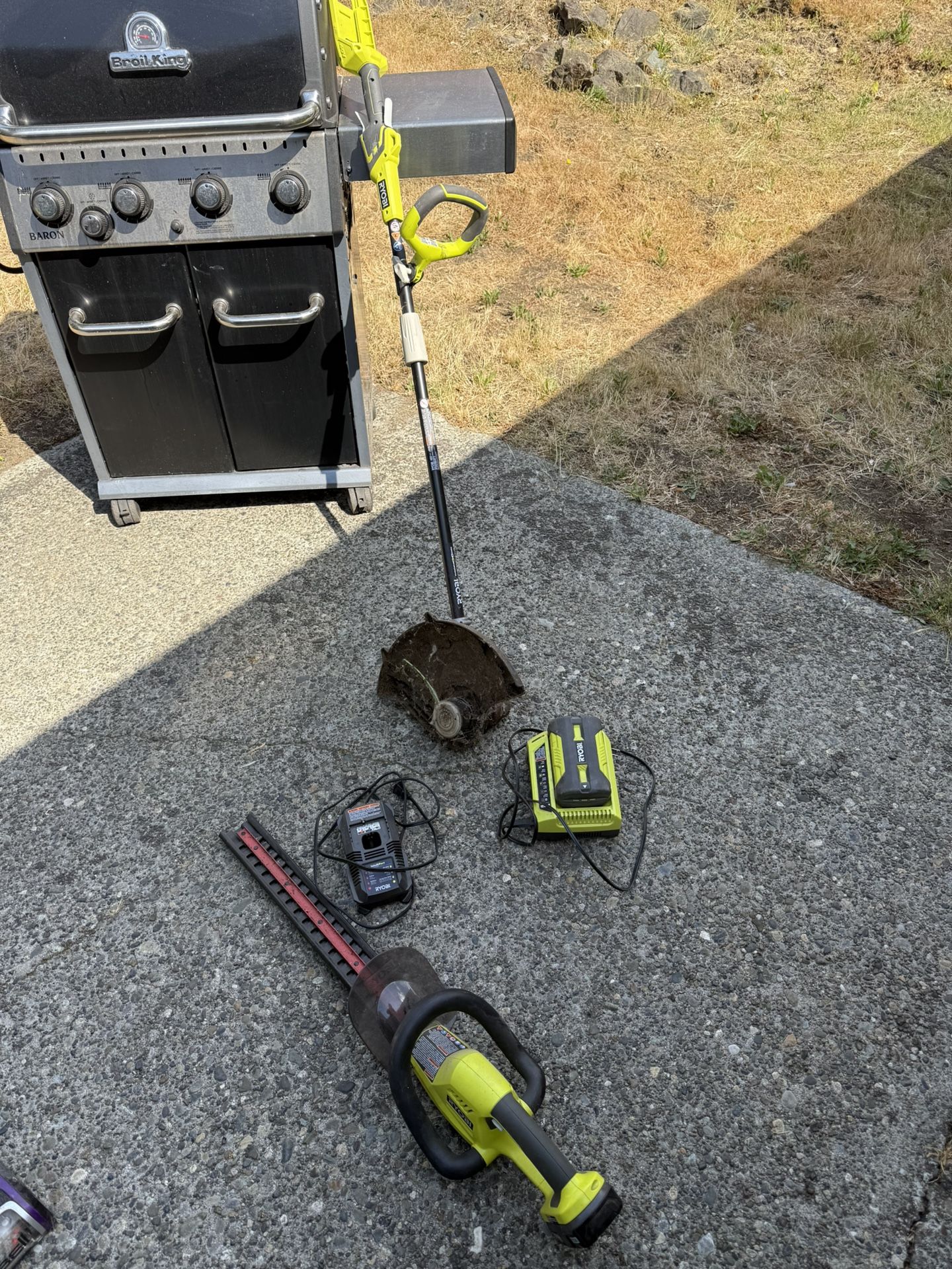 Ryobi