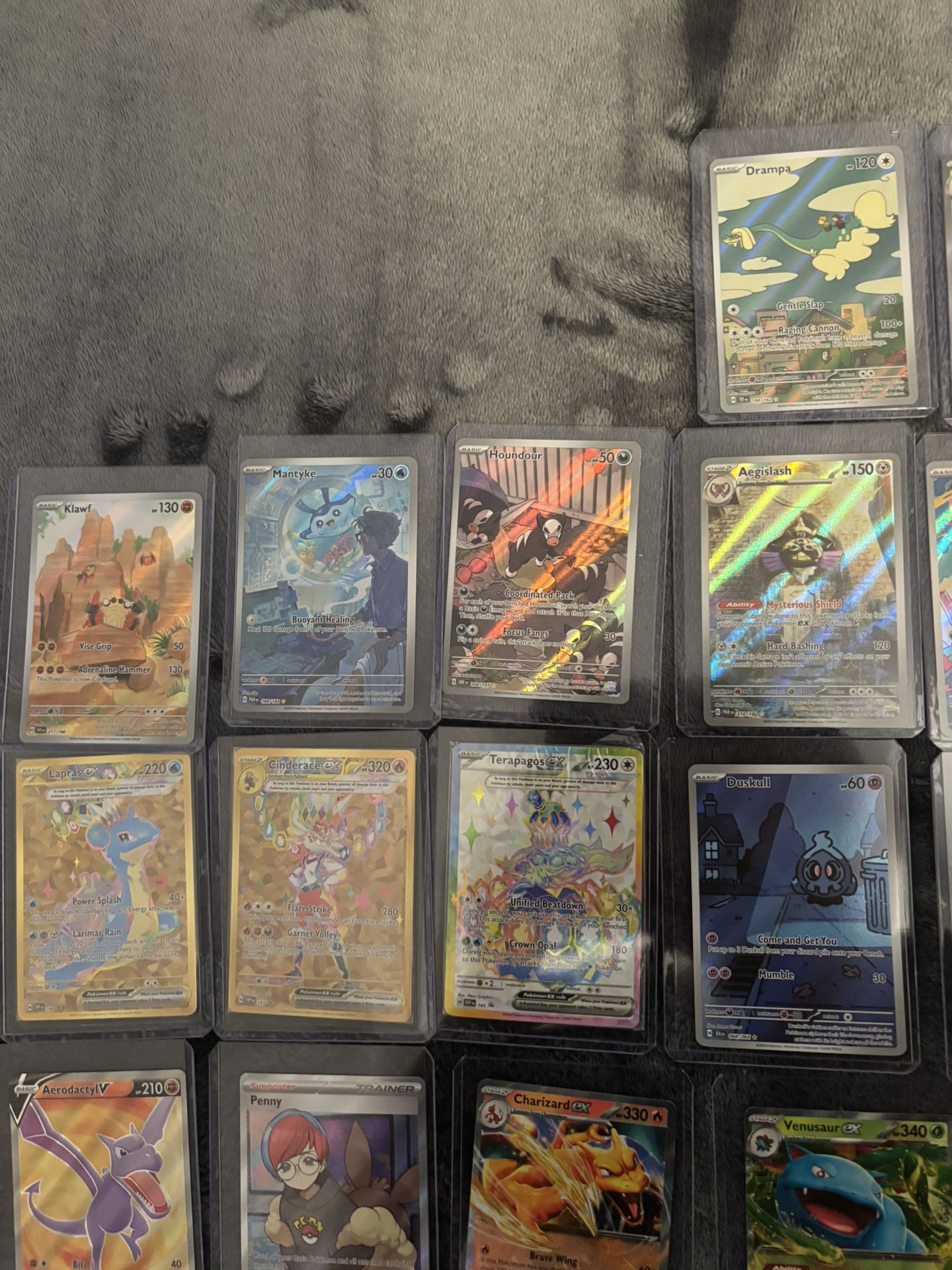 Pokemon Cards For Sale/trade
