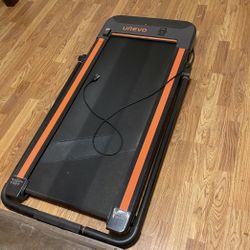 Urevo Treadmill 