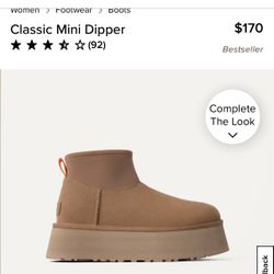 Ugg Boots Authentic!