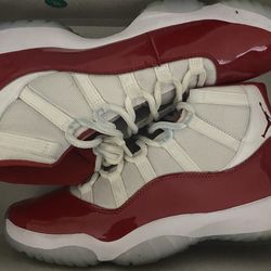 Retro Jordan 11s