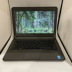DELL LATITUDE 3340 i3 12GB RAM 128GB SSD Word//Excel -Student/Work!!!