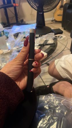 LASER Pointer