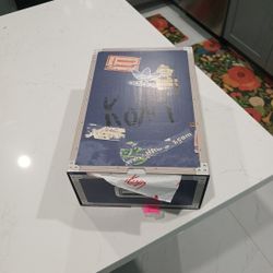 Korn Adidas Superstar Shoes 10.5