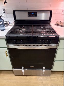 Oven