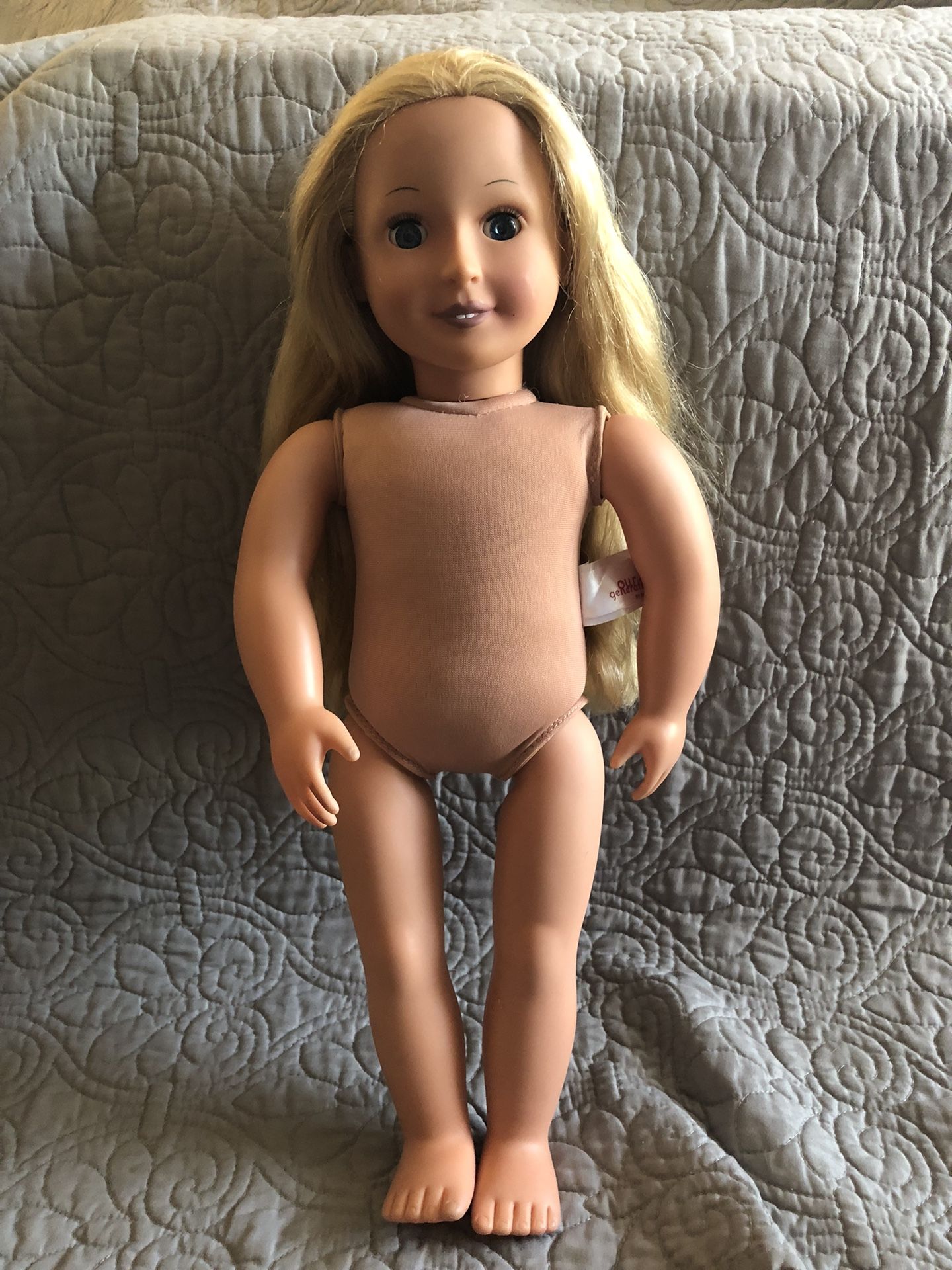 Our Generation Doll